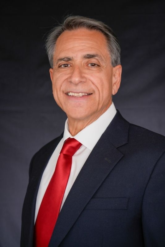 John P D'Arco